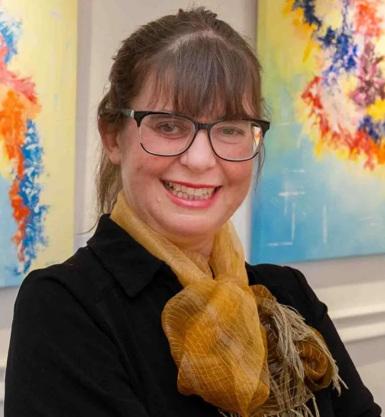 Annette Price