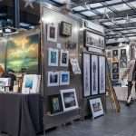 Spitalfields Arts Market