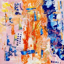 Electric Sunburst Electric Sunburst