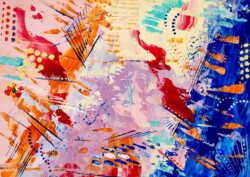 Pleasures of Summer Pleasures of Summer