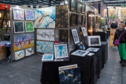 Spitalfields Arts Market Spitalfields Arts Market