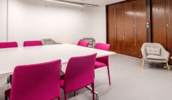 The Magnolia Room The Magnolia Room