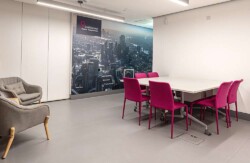 The Magnolia Room The Magnolia Room